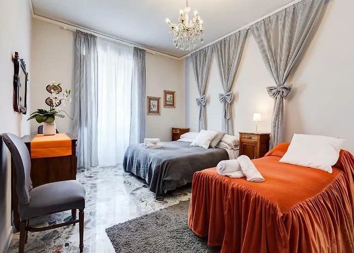 Finest Emperor\'S Apartment