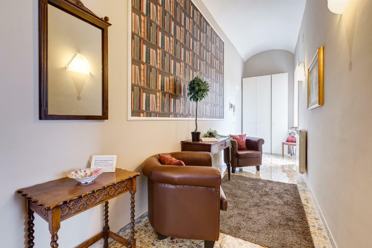 Apartment Finest Emperor's Rom