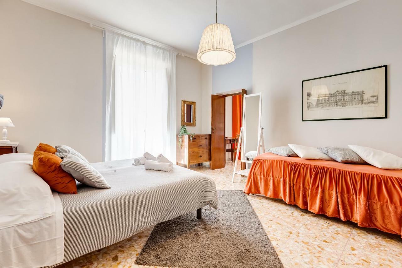 Apartment Finest Emperor's Rom