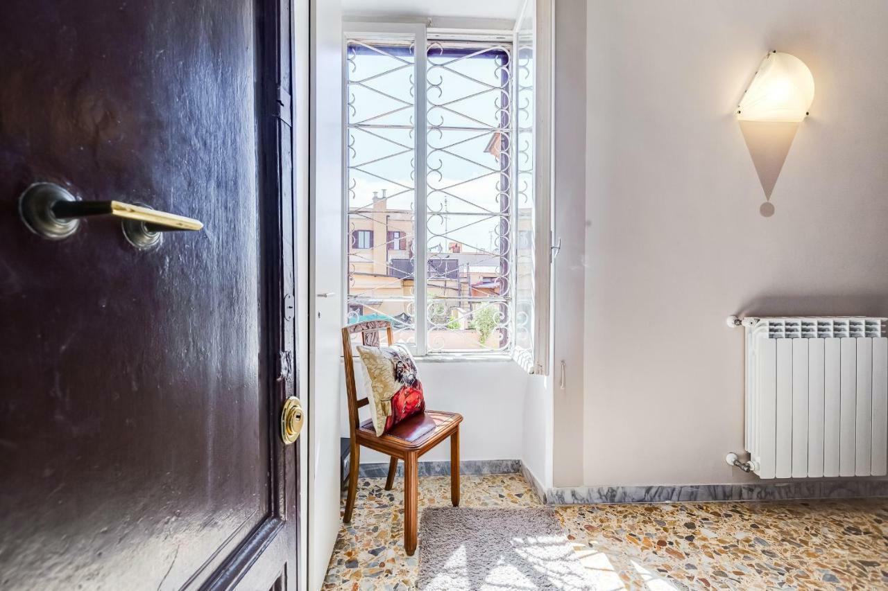 Apartment Finest Emperor's Rom