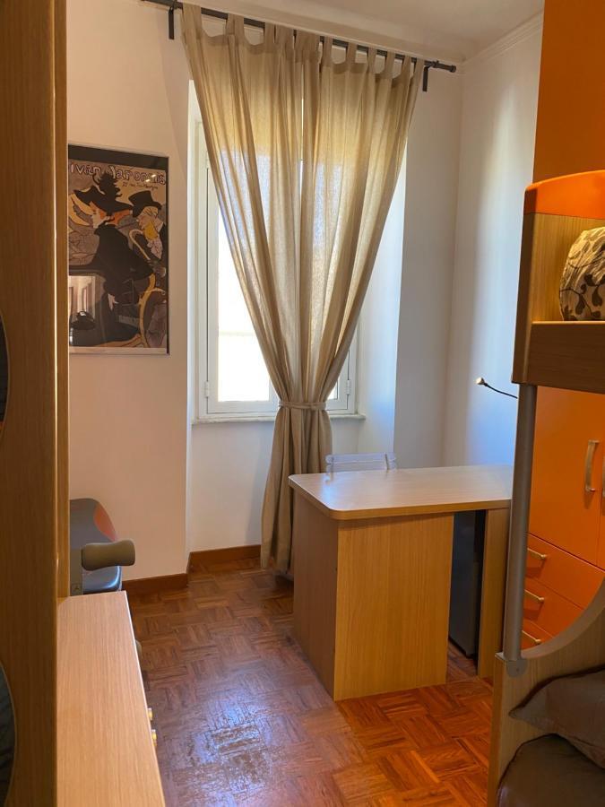Finest Emperor's Apartment