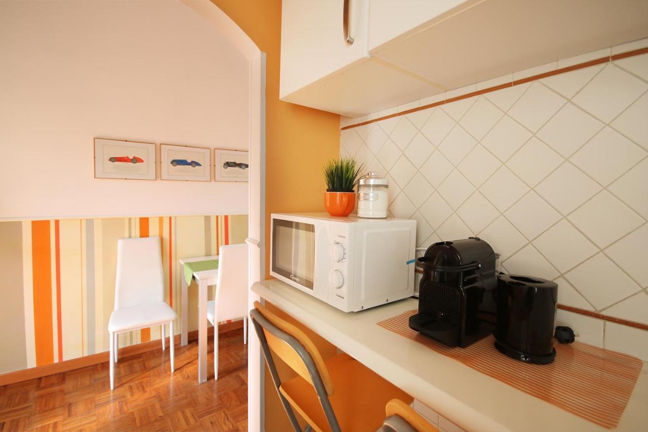Apartment Finest Emperor's Rom